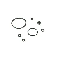 1/18 Menace F/R Street Tires MTD 12mm Black Raid (4): Granite GROM