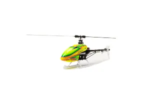 Blade Nano S3 RC Helicopter, BNF Basic, BLH01350
