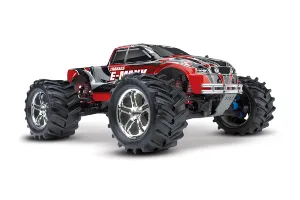 E-Maxx (3905) (2007)