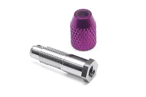 5mm Prop Adapter: Apprentice 15e