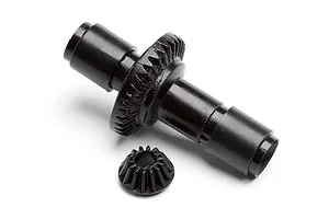 Male/Female Universal Bind Plug