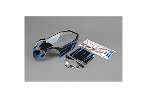 Double-sided adhesive, sound output module (4)