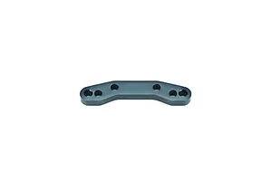 1/18 Menace F/R Street Tires MTD 12mm Black Raid (4): Granite GROM