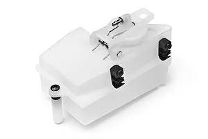 Double-sided adhesive, sound output module (4)
