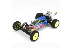 22 2.0 Race Kit: 1/10 2WD Buggy