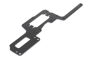 Double-sided adhesive, sound output module (4)