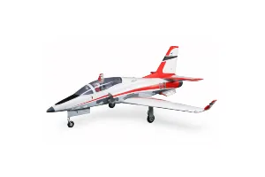Viper 90mm EDF Jet BNF Basic with AS3X and SAFE Select, 1400mm