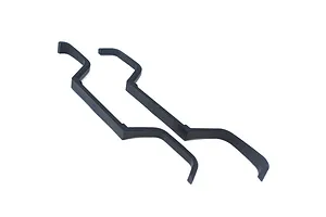 Double-sided adhesive, sound output module (4)