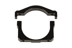 Male/Female Universal Bind Plug