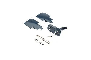 Double-sided adhesive, sound output module (4)