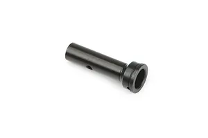 Axial 1.9 Black Rhino Primm Wheels, 12mm Hex, Black, 2pcs