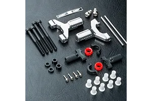 Kyosho Knuckle Arm Collar For 1/8 Inferno MP9 4Pcs