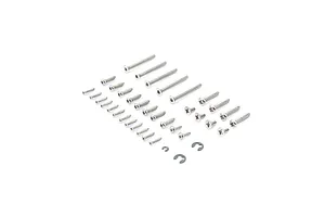 Double-sided adhesive, sound output module (4)