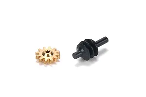Double-sided adhesive, sound output module (4)
