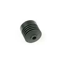 1/18 Menace F/R Street Tires MTD 12mm Black Raid (4): Granite GROM