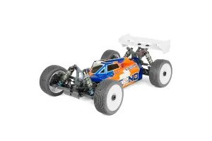 EB48 2.0 1/8th 4WD Competition Electric Buggy Kit