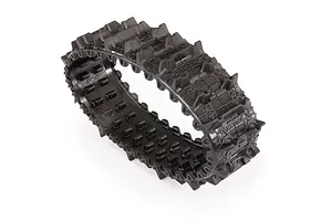 XB60 Brushed ESC