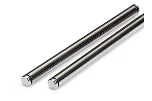 WolfPack NiMH 3000mAh 7.2V w/ High Power Connector