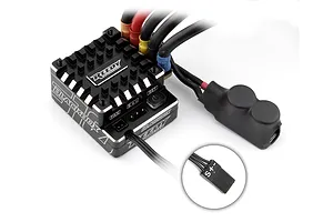 Receiver Box Set