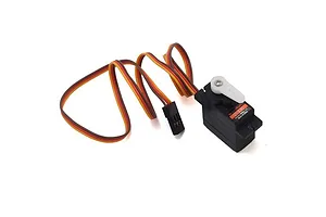 11.1V 2000mAh 3S 30C Smart G2 LiPo Battery: IC2