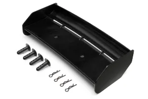 Wing Set (Black/Baja 5B)