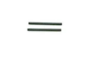 Axial 1.9 Black Rhino Primm Wheels, 12mm Hex, Black, 2pcs