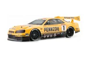 Super Nitro RS4