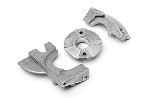 Male/Female Universal Bind Plug