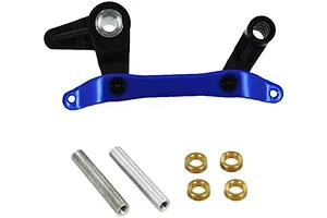 SCX10 II Steering Link