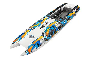 Spinner: Draco 800mm