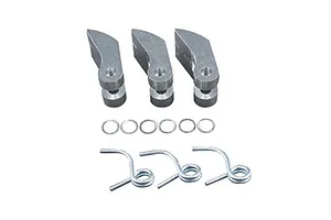 Dust Protection And O-Ring Complete Set