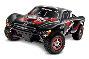 Slayer Pro 4X4 (#5907) (2010) w/ 2.4GHz Traxxas Link (Model Memory) (released 2010)