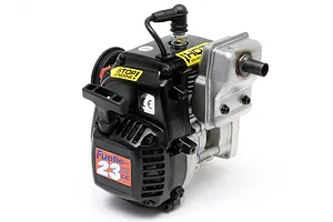 FUELIE 23 ENGINE