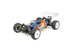EB410.2 Electric Buggy Kit