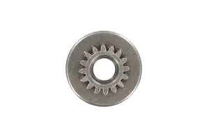 Axial 1.9 Black Rhino Primm Wheels, 12mm Hex, Black, 2pcs