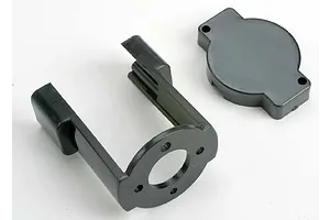 Male/Female Universal Bind Plug