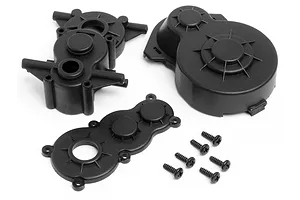 Double-sided adhesive, sound output module (4)