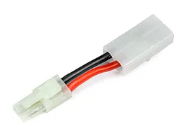 Male/Female Universal Bind Plug