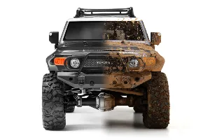 VENTURE TOYOTA FJ CRUISER GREY