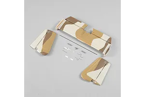 Small Parts Set(AWD/Black)