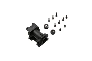 Male/Female Universal Bind Plug