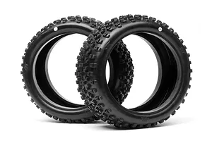 SCX10 II Steering Link