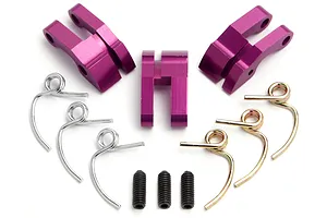 Male/Female Universal Bind Plug