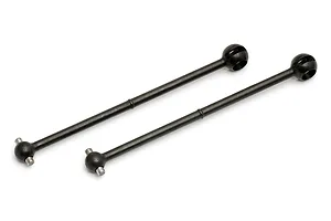 5mm Prop Adapter: Apprentice 15e