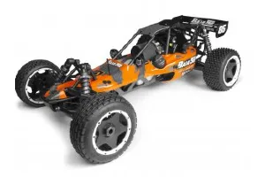 BAJA 5B GAS SBK