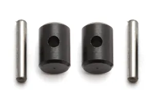 CVA Rebuild Kit