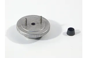 WolfPack NiMH 3000mAh 7.2V w/ High Power Connector