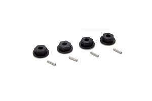 Double-sided adhesive, sound output module (4)