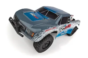 Pro4 SC10 RTR LiPo Combo
