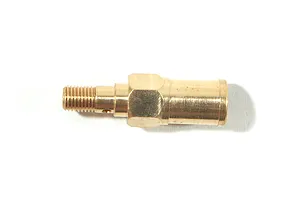 Male/Female Universal Bind Plug